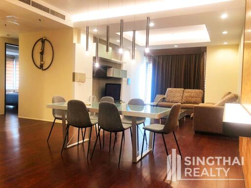 For RENT : The Madison / 3 Bedroom / 3 Bathrooms / 181 sqm / 100000 THB [7607976]