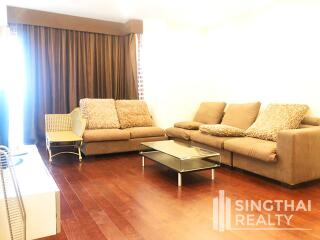 For RENT : The Madison / 3 Bedroom / 3 Bathrooms / 181 sqm / 100000 THB [7607976]