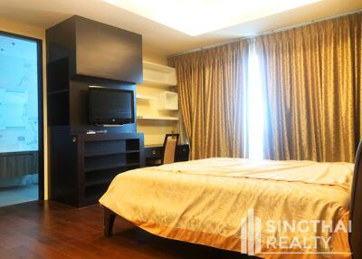 For RENT : The Madison / 3 Bedroom / 3 Bathrooms / 181 sqm / 100000 THB [7607976]