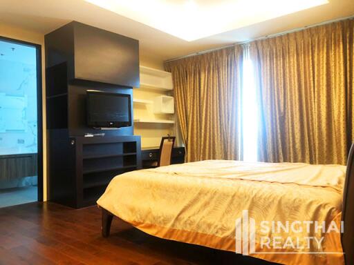 For RENT : The Madison / 3 Bedroom / 3 Bathrooms / 181 sqm / 100000 THB [7607976]