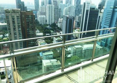 For RENT : The Madison / 3 Bedroom / 3 Bathrooms / 181 sqm / 100000 THB [7607976]