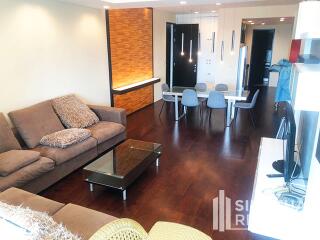 For RENT : The Madison / 3 Bedroom / 3 Bathrooms / 181 sqm / 100000 THB [7607976]