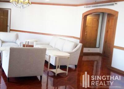 For RENT : Ruamsuk / 3 Bedroom / 4 Bathrooms / 381 sqm / 100000 THB [7611889]