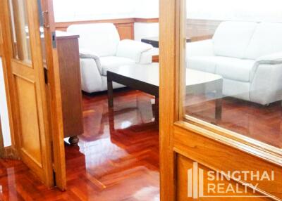 For RENT : Ruamsuk / 3 Bedroom / 4 Bathrooms / 381 sqm / 100000 THB [7611889]