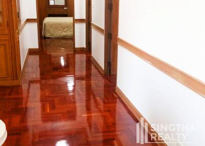 For RENT : Ruamsuk / 3 Bedroom / 4 Bathrooms / 381 sqm / 100000 THB [7611889]