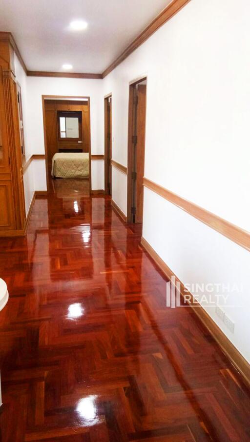 For RENT : Ruamsuk / 3 Bedroom / 4 Bathrooms / 381 sqm / 100000 THB [7611889]