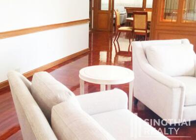 For RENT : Ruamsuk / 3 Bedroom / 4 Bathrooms / 381 sqm / 100000 THB [7611889]