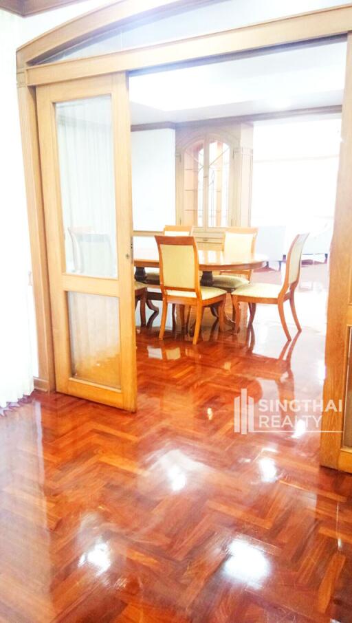 For RENT : Ruamsuk / 3 Bedroom / 4 Bathrooms / 381 sqm / 100000 THB [7611889]