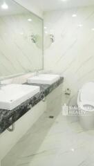 For RENT : Ruamsuk / 3 Bedroom / 4 Bathrooms / 381 sqm / 100000 THB [7611889]