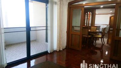 For RENT : Ruamsuk / 3 Bedroom / 4 Bathrooms / 381 sqm / 100000 THB [7611889]