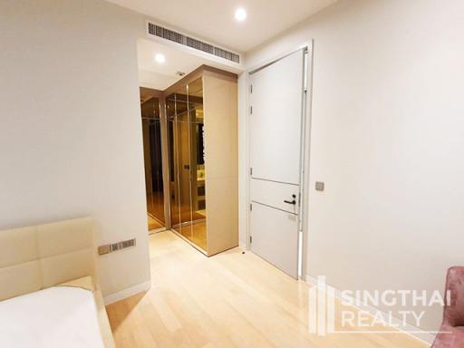 For RENT : Vittorio / 2 Bedroom / 2 Bathrooms / 103 sqm / 100000 THB [7616378]