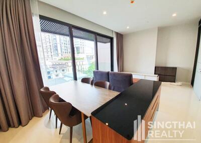 For RENT : Vittorio / 2 Bedroom / 2 Bathrooms / 103 sqm / 100000 THB [7616378]