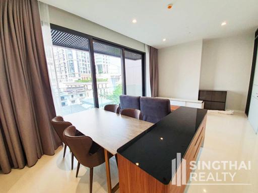 For RENT : Vittorio / 2 Bedroom / 2 Bathrooms / 103 sqm / 100000 THB [7616378]