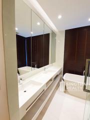 For RENT : Vittorio / 2 Bedroom / 2 Bathrooms / 103 sqm / 100000 THB [7616378]