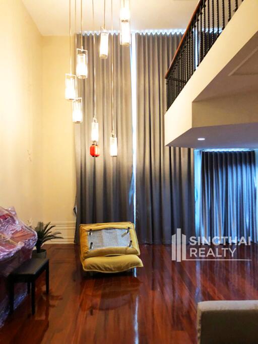 For RENT : Townhouse Thonglor / 4 Bedroom / 5 Bathrooms / 451 sqm / 100000 THB [7616399]