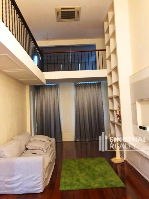 For RENT : Townhouse Thonglor / 4 Bedroom / 5 Bathrooms / 451 sqm / 100000 THB [7616399]