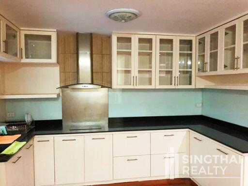 For RENT : Townhouse Thonglor / 4 Bedroom / 5 Bathrooms / 451 sqm / 100000 THB [7616399]