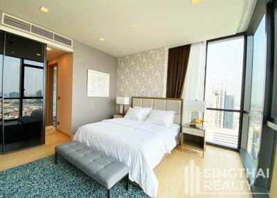 For RENT : The Monument Thong Lo / 2 Bedroom / 3 Bathrooms / 126 sqm / 100000 THB [7764435]