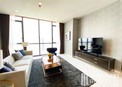 For RENT : The Monument Thong Lo / 2 Bedroom / 3 Bathrooms / 126 sqm / 100000 THB [7764435]