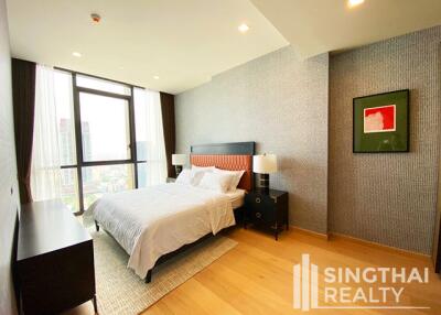 For RENT : The Monument Thong Lo / 2 Bedroom / 3 Bathrooms / 126 sqm / 100000 THB [7764435]