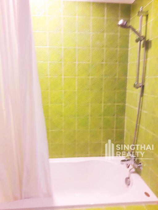 For RENT : Hampton Thonglor 10 / 4 Bedroom / 3 Bathrooms / 233 sqm / 100000 THB [7769435]