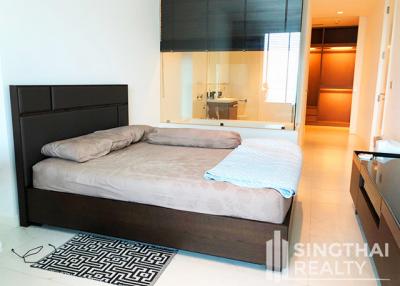 For RENT : 185 Rajadamri / 2 Bedroom / 2 Bathrooms / 123 sqm / 100000 THB [7770552]