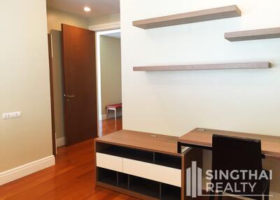 For RENT : Bright Sukhumvit 24 / 2 Bedroom / 3 Bathrooms / 166 sqm / 100000 THB [7897173]