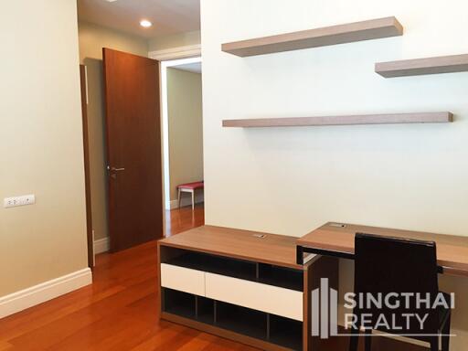 For RENT : Bright Sukhumvit 24 / 2 Bedroom / 3 Bathrooms / 166 sqm / 100000 THB [7897173]