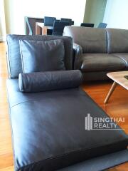 For RENT : Bright Sukhumvit 24 / 2 Bedroom / 3 Bathrooms / 166 sqm / 100000 THB [7897173]