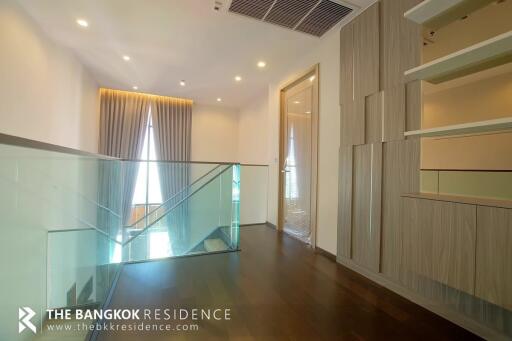 For RENT : The XXXIX by Sansiri / 2 Bedroom / 2 Bathrooms / 108 sqm / 100000 THB [7991842]