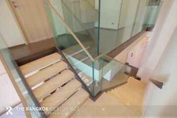 For RENT : The XXXIX by Sansiri / 2 Bedroom / 2 Bathrooms / 108 sqm / 100000 THB [7991842]