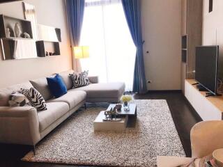 For RENT : The XXXIX by Sansiri / 2 Bedroom / 2 Bathrooms / 108 sqm / 100000 THB [7991842]