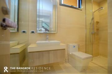 For RENT : The XXXIX by Sansiri / 2 Bedroom / 2 Bathrooms / 108 sqm / 100000 THB [7991842]