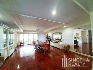 For RENT : G.M. Mansion / 4 Bedroom / 4 Bathrooms / 451 sqm / 100000 THB [8010245]