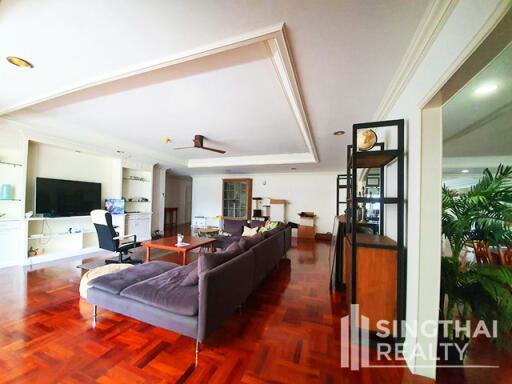 For RENT : G.M. Mansion / 4 Bedroom / 4 Bathrooms / 451 sqm / 100000 THB [8010245]