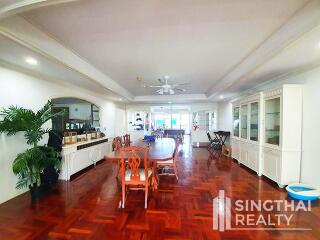 For RENT : G.M. Mansion / 4 Bedroom / 4 Bathrooms / 451 sqm / 100000 THB [8010245]