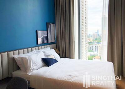 For RENT : Kraam Sukhumvit 26 / 2 Bedroom / 2 Bathrooms / 112 sqm / 120000 THB [8028800]