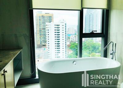 For RENT : Kraam Sukhumvit 26 / 2 Bedroom / 2 Bathrooms / 112 sqm / 120000 THB [8028800]