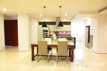 For RENT : Ficus Lane / 3 Bedroom / 3 Bathrooms / 201 sqm / 100000 THB [8206540]