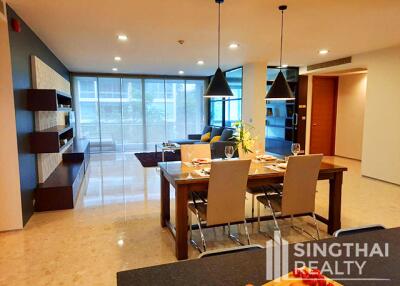 For RENT : Ficus Lane / 3 Bedroom / 3 Bathrooms / 201 sqm / 100000 THB [8206540]