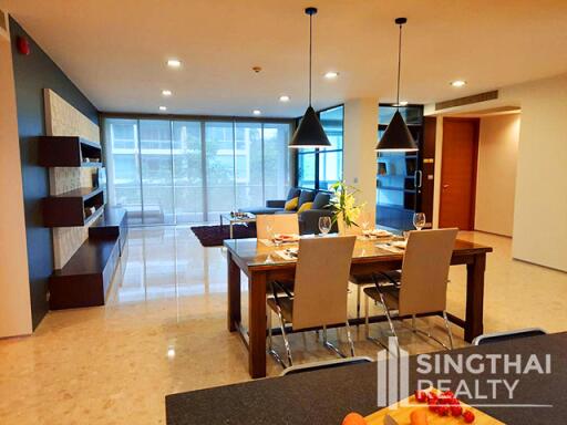 For RENT : Ficus Lane / 3 Bedroom / 3 Bathrooms / 201 sqm / 100000 THB [8206540]