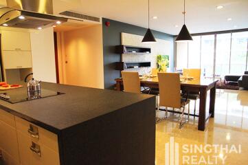 For RENT : Ficus Lane / 3 Bedroom / 3 Bathrooms / 201 sqm / 100000 THB [8206540]