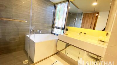 For RENT : Siamese Exclusive Sukhumvit 31 / 3 Bedroom / 2 Bathrooms / 146 sqm / 100000 THB [8259051]