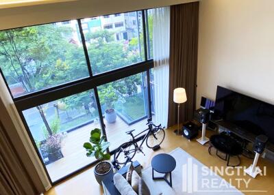 For RENT : Siamese Exclusive Sukhumvit 31 / 3 Bedroom / 2 Bathrooms / 146 sqm / 100000 THB [8259051]