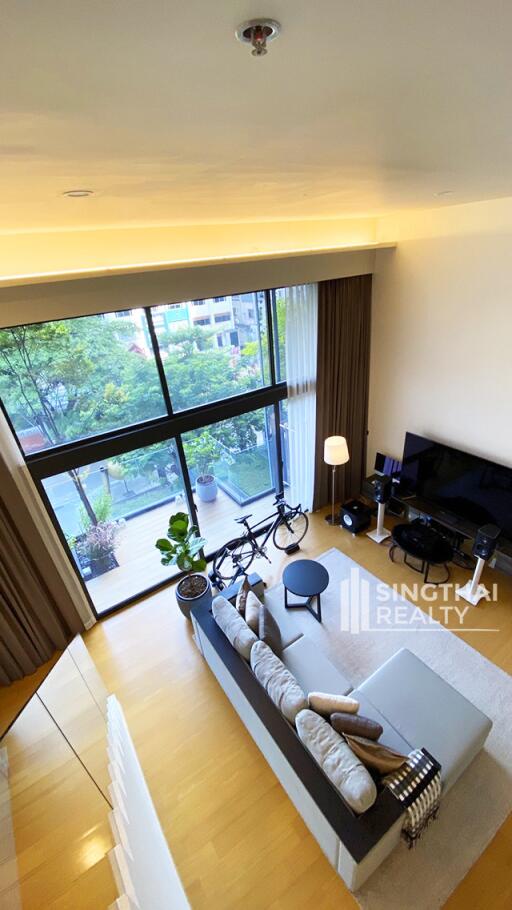 For RENT : Siamese Exclusive Sukhumvit 31 / 3 Bedroom / 2 Bathrooms / 146 sqm / 100000 THB [8259051]