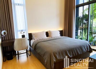 For RENT : Siamese Exclusive Sukhumvit 31 / 3 Bedroom / 2 Bathrooms / 146 sqm / 100000 THB [8259051]