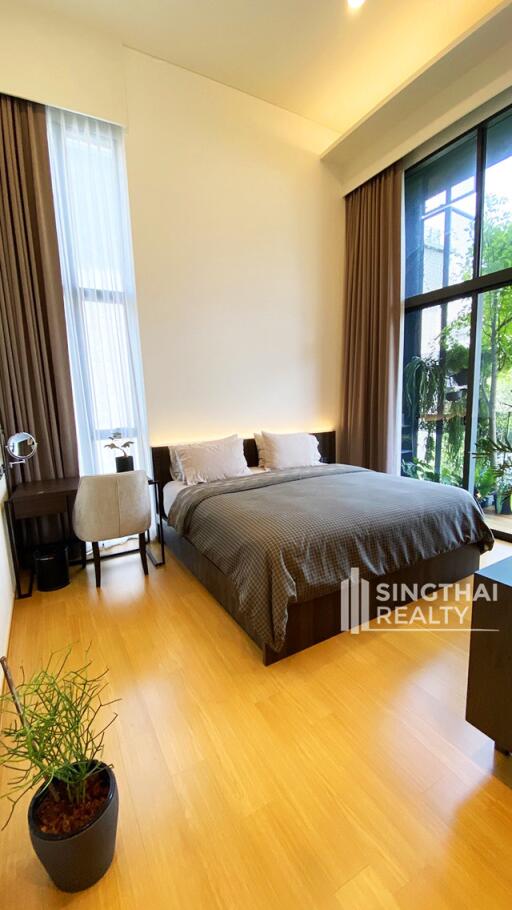 For RENT : Siamese Exclusive Sukhumvit 31 / 3 Bedroom / 2 Bathrooms / 146 sqm / 100000 THB [8259051]