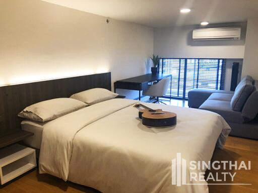 For RENT : Siamese Exclusive Sukhumvit 31 / 3 Bedroom / 2 Bathrooms / 146 sqm / 100000 THB [8259051]