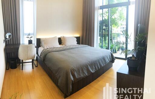 For RENT : Siamese Exclusive Sukhumvit 31 / 3 Bedroom / 2 Bathrooms / 146 sqm / 100000 THB [8259051]