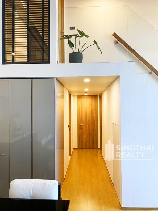 For RENT : Siamese Exclusive Sukhumvit 31 / 3 Bedroom / 2 Bathrooms / 146 sqm / 100000 THB [8259051]